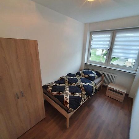 Ferienwohnung Schlossstrasse Έσσεν Εξωτερικό φωτογραφία