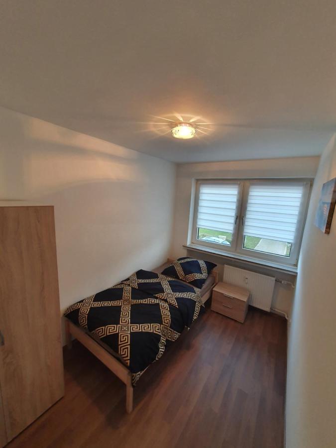Ferienwohnung Schlossstrasse Έσσεν Εξωτερικό φωτογραφία